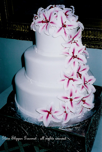 Sam's Club Wedding Cakes