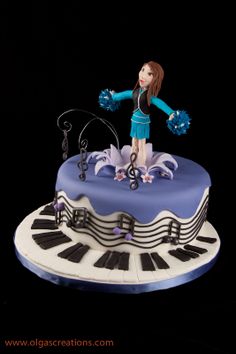 Sweet 16 Birthday Cake Sweet 16 Birthday Cake