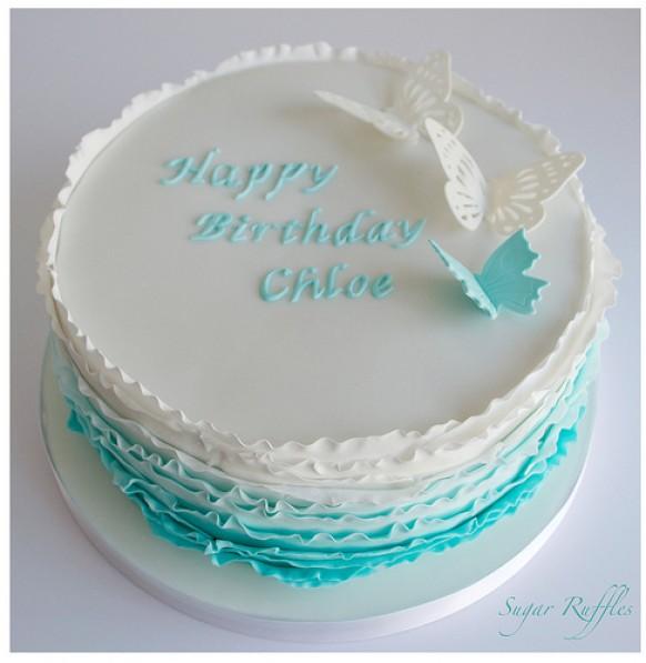 5 Photos of Turquoise And Brown Anniversary Sheet Cakes 5 Photos of Turquoise And Brown Anniversary Sheet Cakes