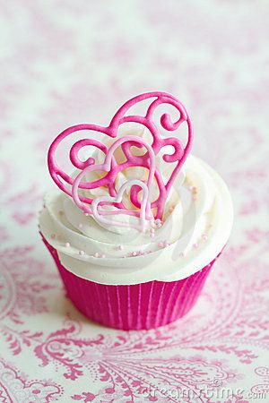 Valentine Cupcakes Valentine Cupcakes