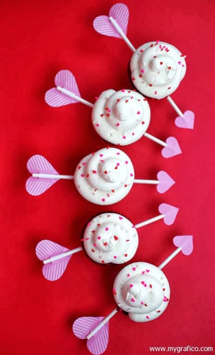 Valentine's Day Pinterest Everything