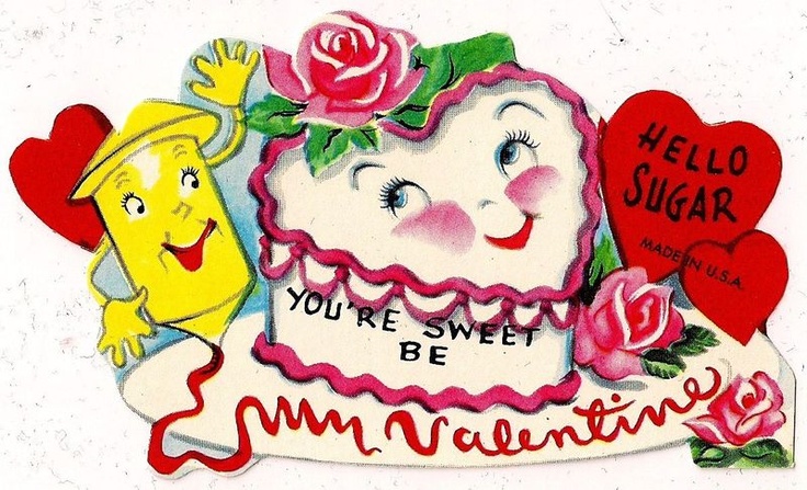 Valentine's Day Valentine's Day