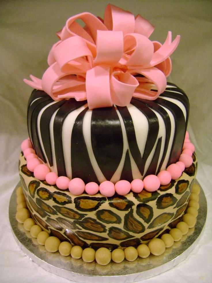 50th Birthday Cake Ideas for Women