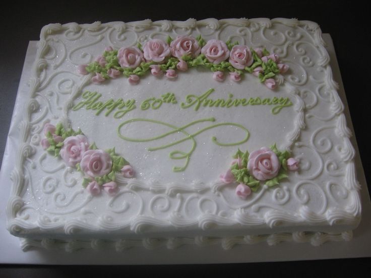 Anniversary Sheet Cake Ideas Anniversary Sheet Cake Ideas