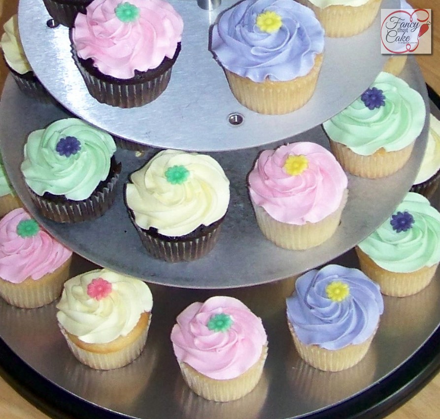 5 Photos of Fancy Cupcakes For Baby Shower 5 Photos of Fancy Cupcakes For Baby Shower