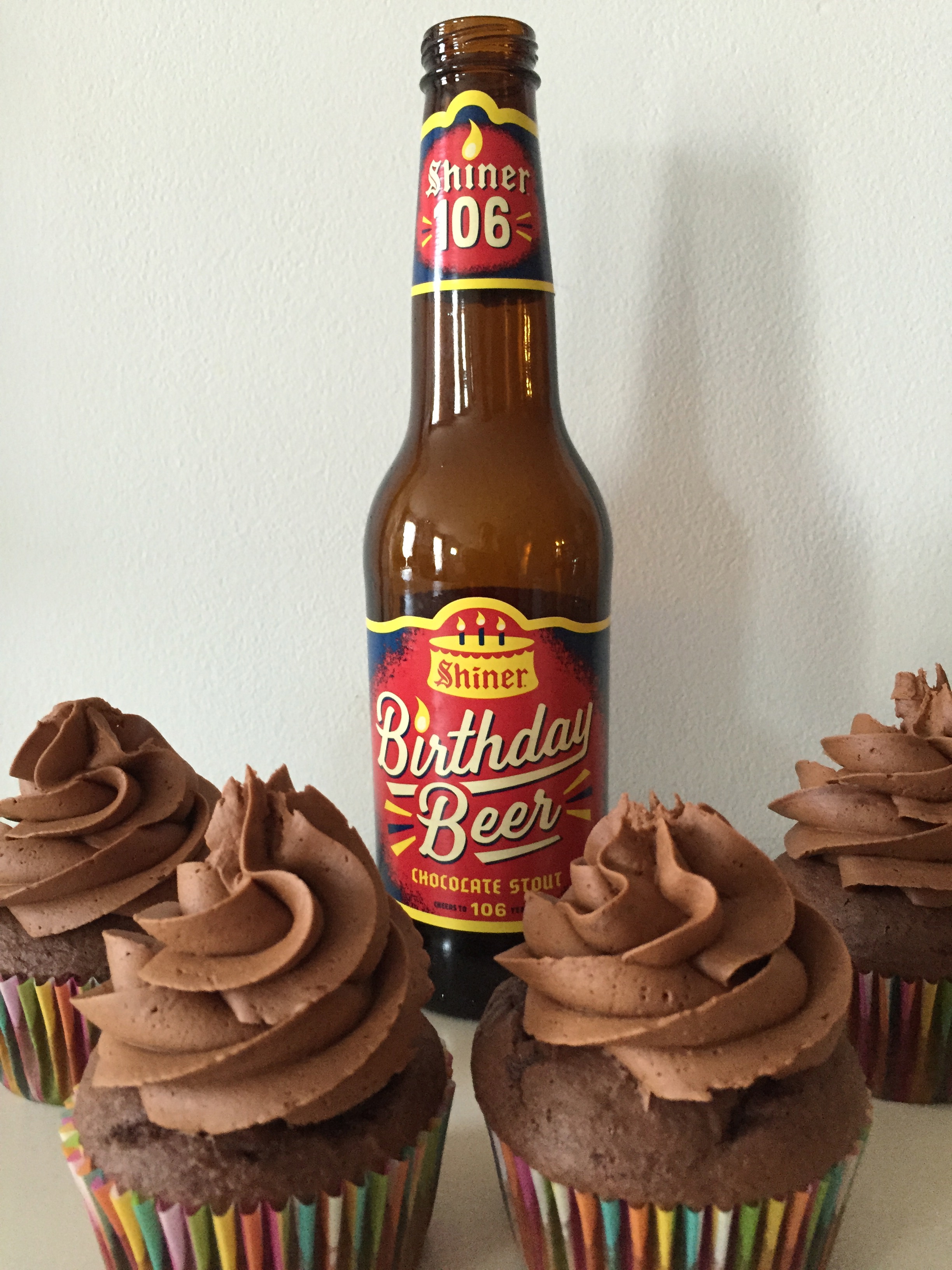 6 Photos of Beer And Cupcakes Birthday 6 Photos of Beer And Cupcakes Birthday