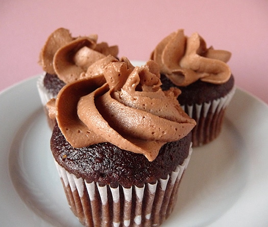 Best Chocolate Buttercream Frosting