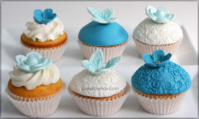 Bridal Shower Cupcake Cake Bridal Shower Cupcake Cake