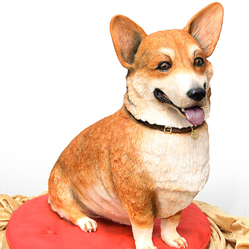 10 Photos of Puppy Cakes That Look Real 10 Photos of Puppy Cakes That Look Real