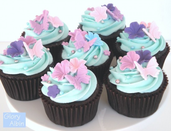 Chocolate Cupcakes Recipe Chocolate Cupcakes Recipe