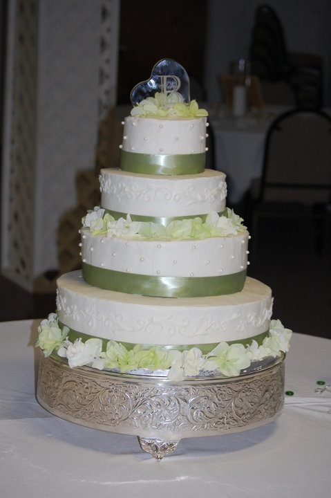 Congratulations Elegant Sheet Cakes