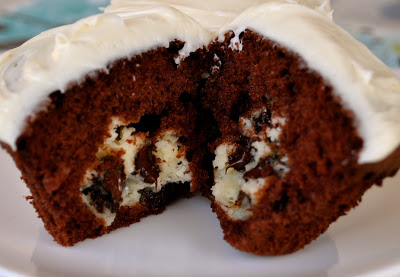 Cupcake Recipes Using Cake Mix