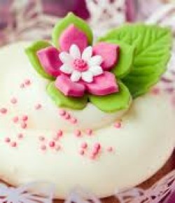 Cupcakes That Look Like Flowers