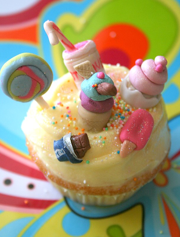 Cute Cupcakes Cute Cupcakes