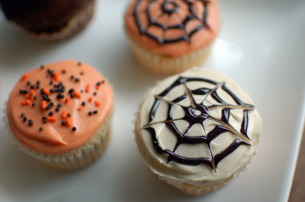 11 Photos of Best Easy Halloween Cupcakes 11 Photos of Best Easy Halloween Cupcakes