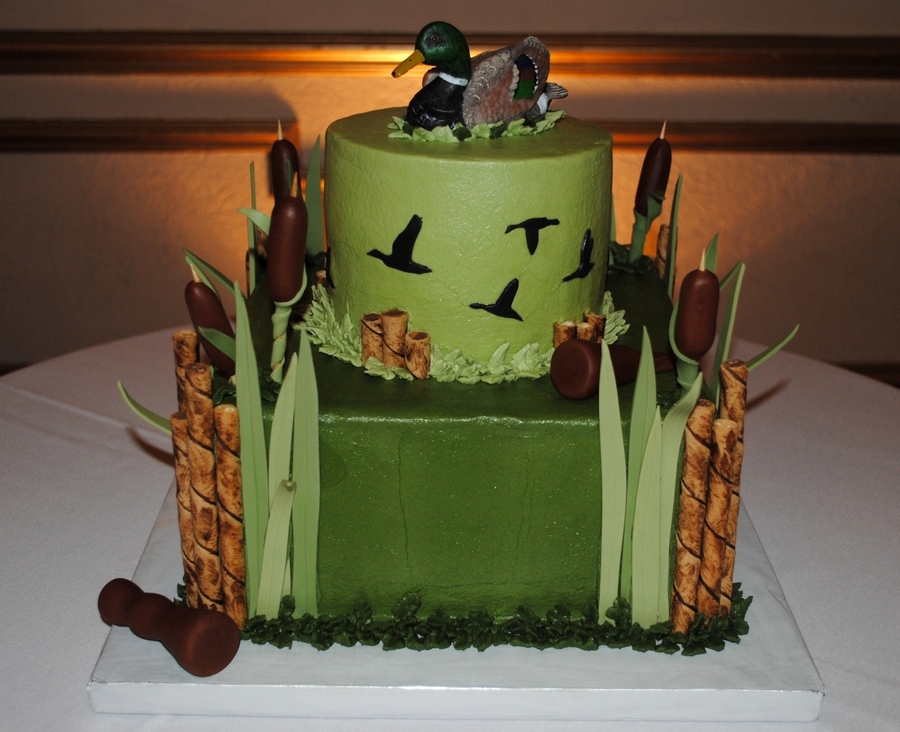 Grooms Cake Ideas - Bing Images