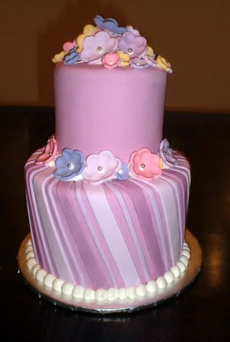 Happy Birthday Cake Women