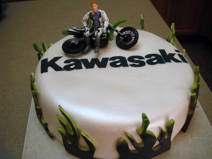 8 Photos of Motorcycle Hunting Cakes 8 Photos of Motorcycle Hunting Cakes