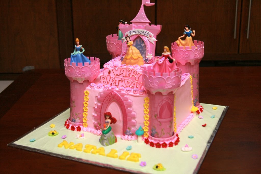 Kroger Bakery Birthday Cakes