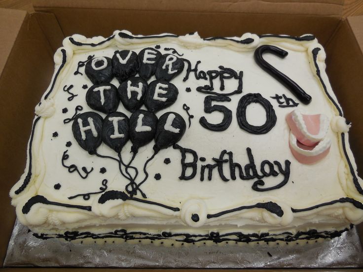 Man 50th Birthday Cake Ideas Man 50th Birthday Cake Ideas