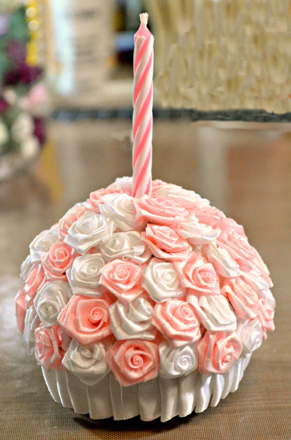 9 Photos of DIY Anniversary Cupcakes 9 Photos of DIY Anniversary Cupcakes