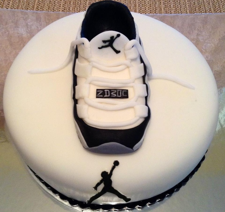 10 Photos of Jordan's Fondant Cupcakes 10 Photos of Jordan's Fondant Cupcakes
