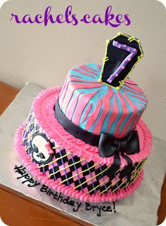 Monster High Monster High