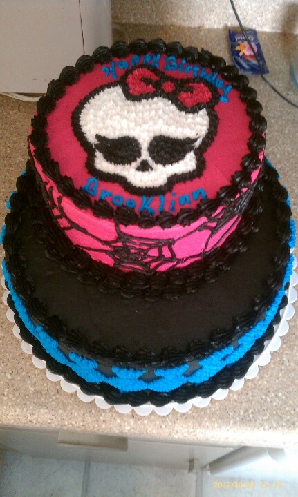 Monster High Monster High
