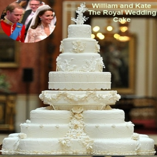 Most Expensive Wedding Cake