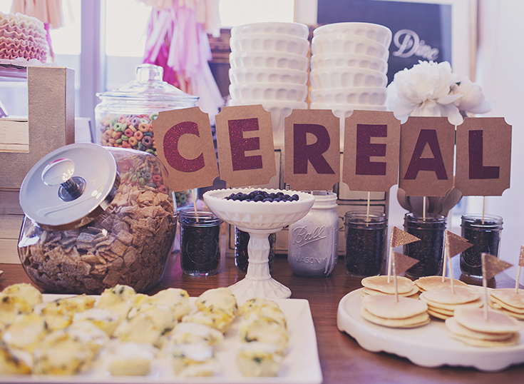 Pancake and Pajama Party Ideas Pancake and Pajama Party Ideas