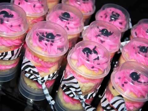 Pink Zebra Print Birthday Decorations | They Pink Zebra Print Birthday Decorations | They