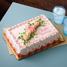 Publix Bakery Birthday Cake Designs