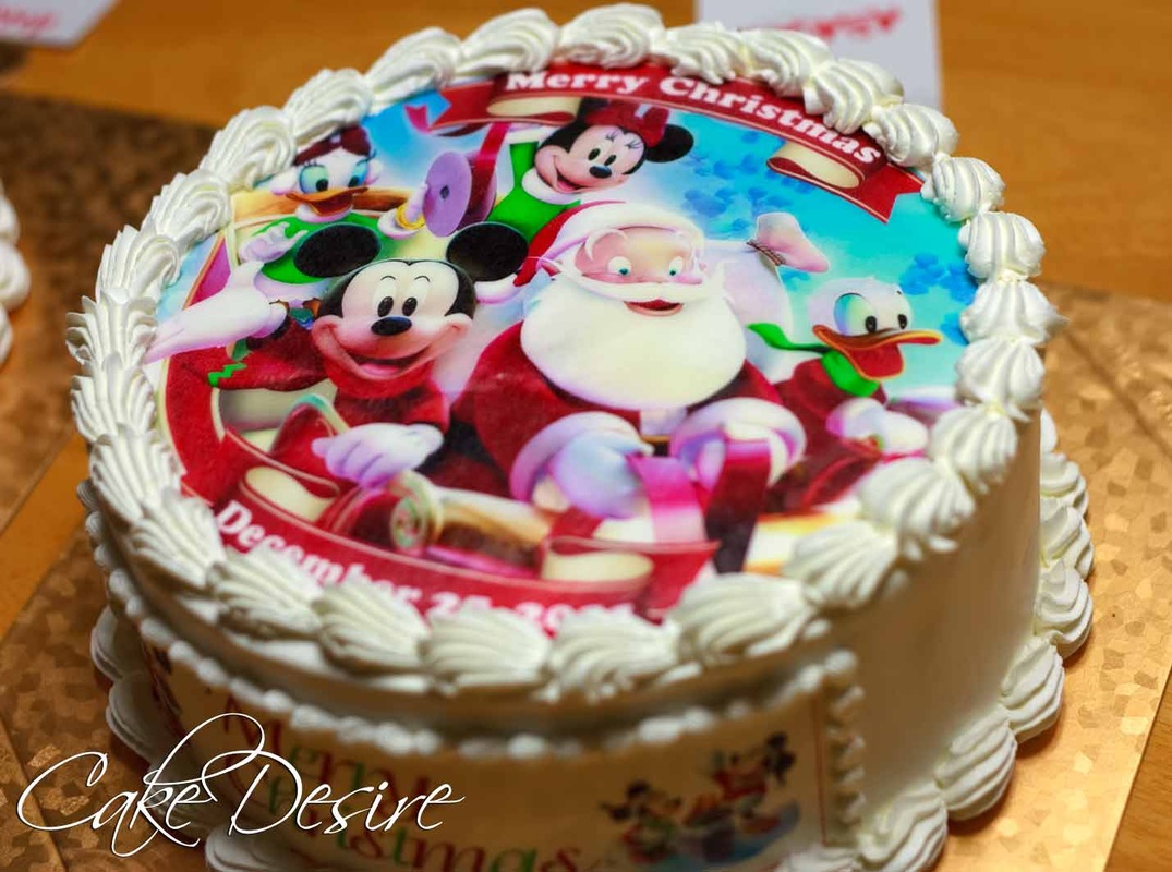 Rice Paper Cake Rice Paper Cake