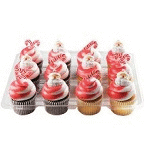 ShopRite Cupcake Cakes