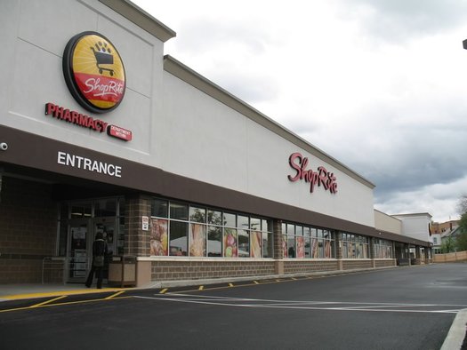 ShopRite Stores Supermarkets