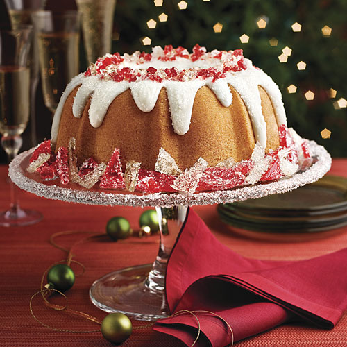 Southern Living Christmas Cakes