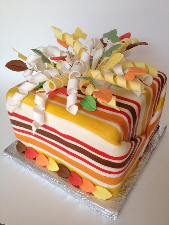 Thanksgiving Cake Decorating Ideas Thanksgiving Cake Decorating Ideas