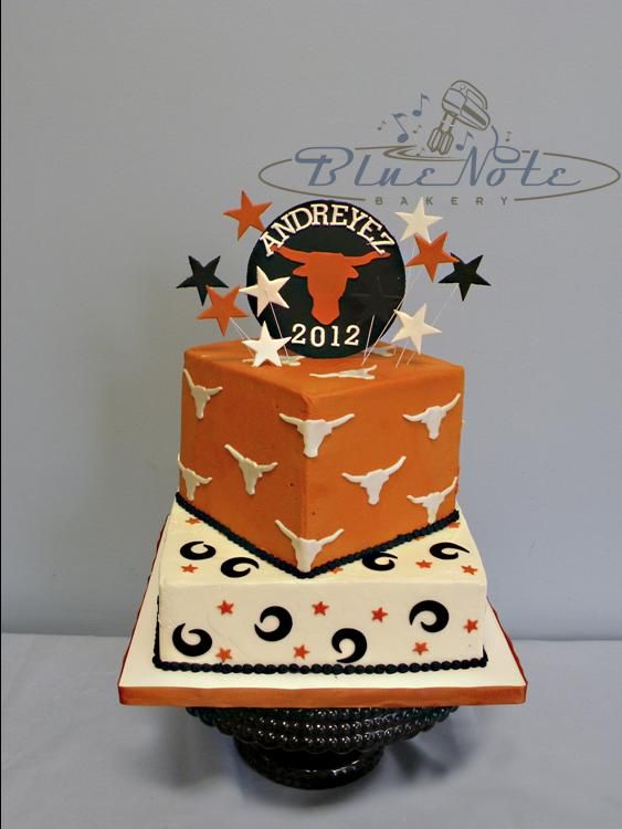 University of Texas Longhorn Graduation University of Texas Longhorn Graduation
