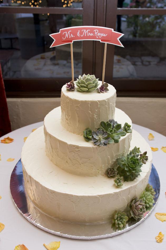 12 Photos of California Desert Themed Cakes 12 Photos of California Desert Themed Cakes
