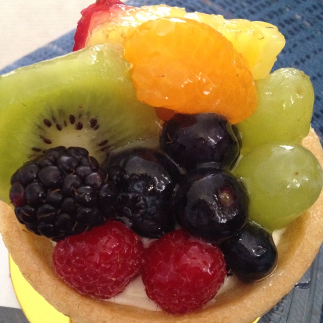 Wegmans Fruit Tart Cake Wegmans Fruit Tart Cake