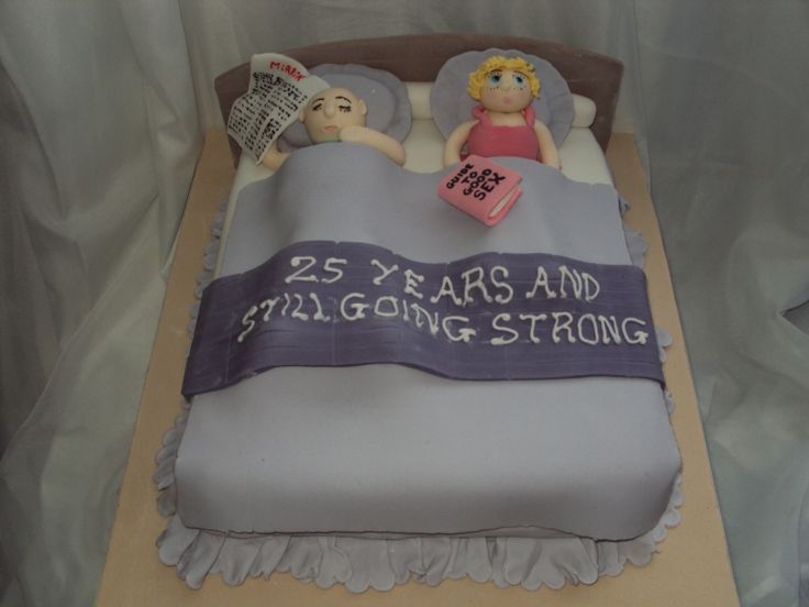 25th Wedding Anniversary Cake Idea 25th Wedding Anniversary Cake Idea