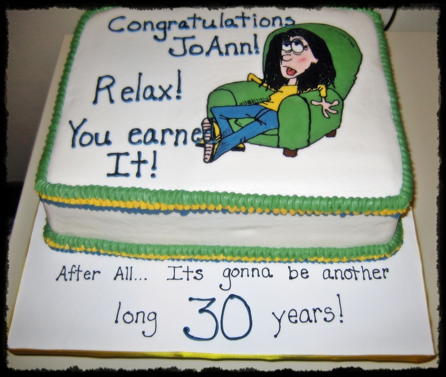 30-Year Work Anniversary Quotes 30-Year Work Anniversary Quotes