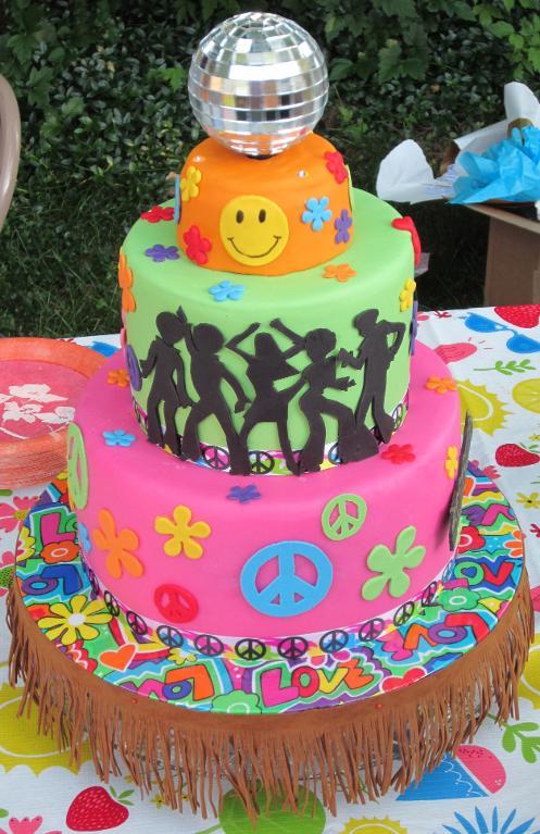 70 Birthday Cake Ideas 70 Birthday Cake Ideas