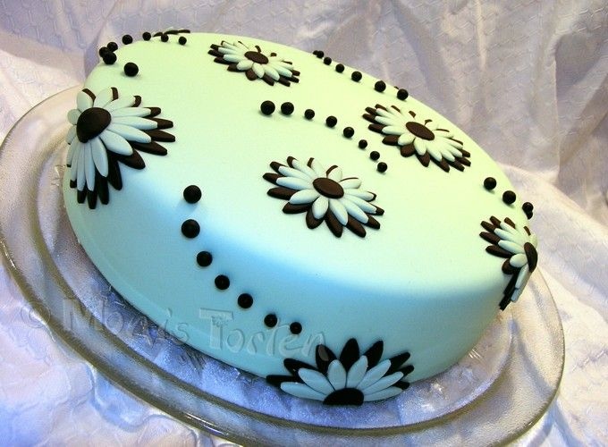 9 Photos of Easy Cakes With Fondant For Beginners 9 Photos of Easy Cakes With Fondant For Beginners