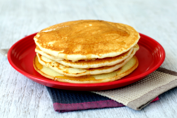 Best Pancake Recipe From Scratch Best Pancake Recipe From Scratch