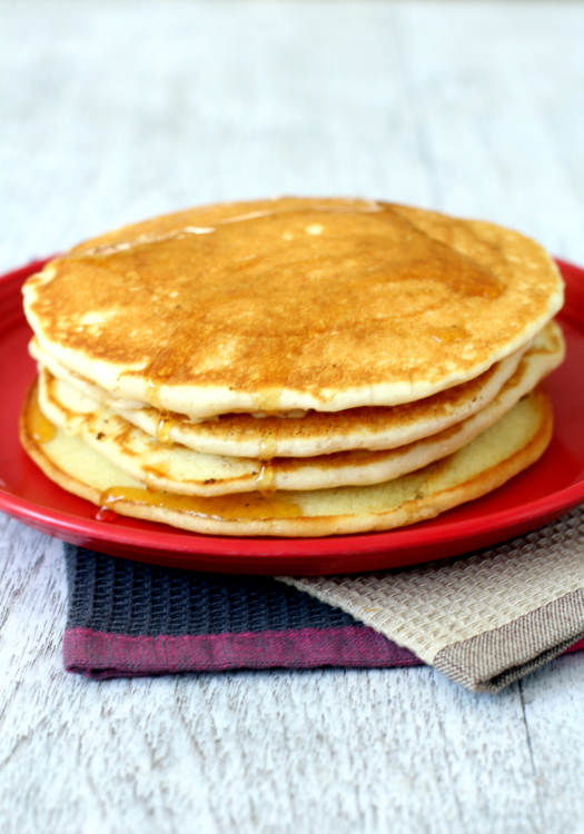 Best Pancake Recipe