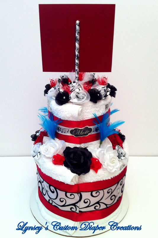 Bridal Shower Cake Bridal Shower Cake
