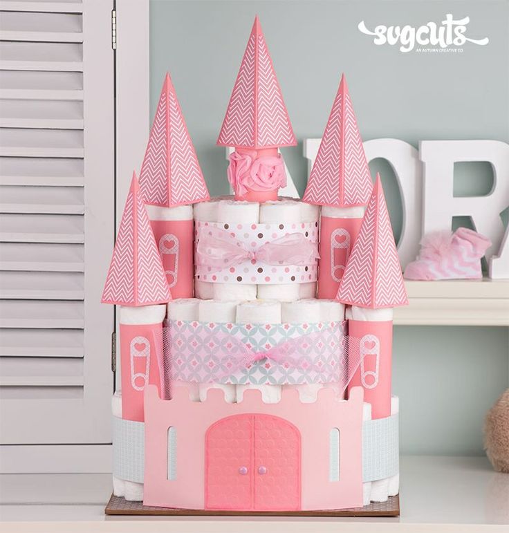 12 Photos of Castle Baby Shower Cakes Pinterest 12 Photos of Castle Baby Shower Cakes Pinterest