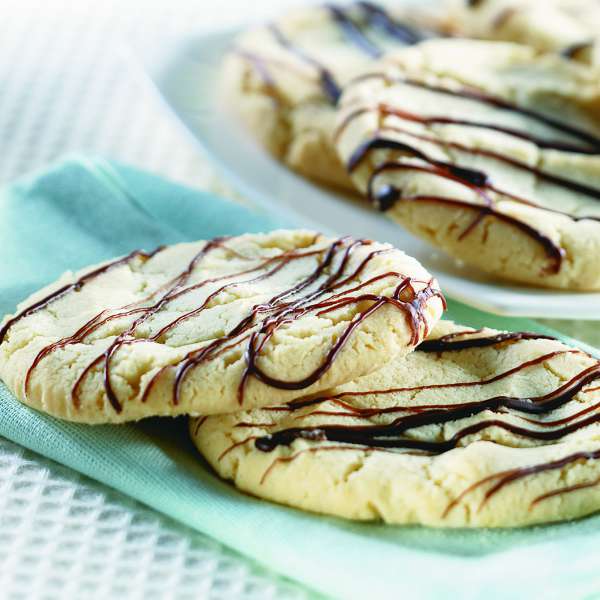 Chinese Giant Eagle Cookies Chinese Giant Eagle Cookies