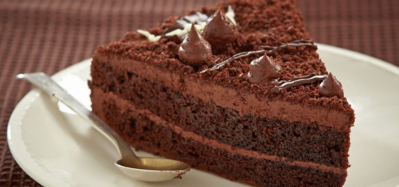 Chocolate Cake Day